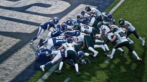 EA SPORTS™ Madden NFL 27 screenshot 2