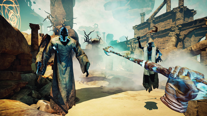 War of Wizards screenshot 3