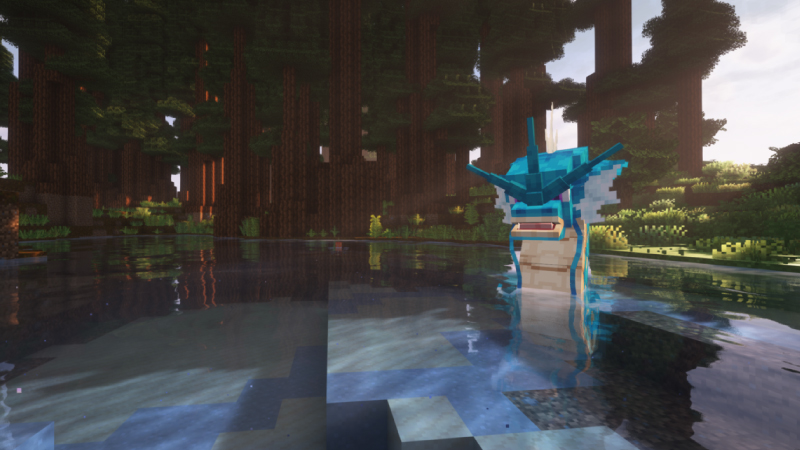Cobblemon  screenshot 4