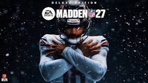 EA SPORTS™ Madden NFL 27 screenshot 1