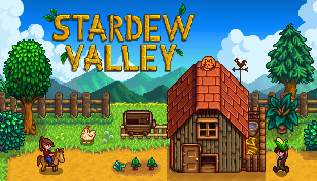 Stardew Valley Tips & Guides: A Complete Guide to Farming, Money, Skills, and Village Life