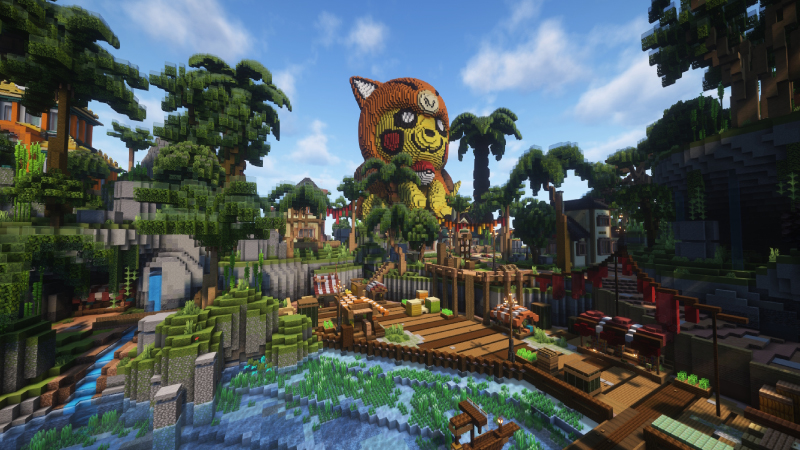 Cobblemon  screenshot 1