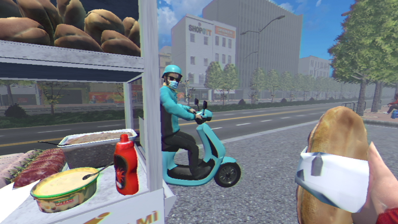 The Hust Banhmi | Bánh Mì Bách Khoa screenshot 2
