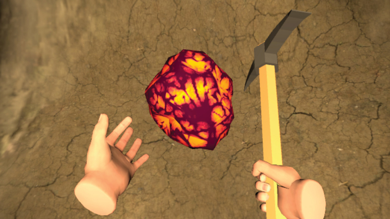 The Hole Never Ends screenshot 4