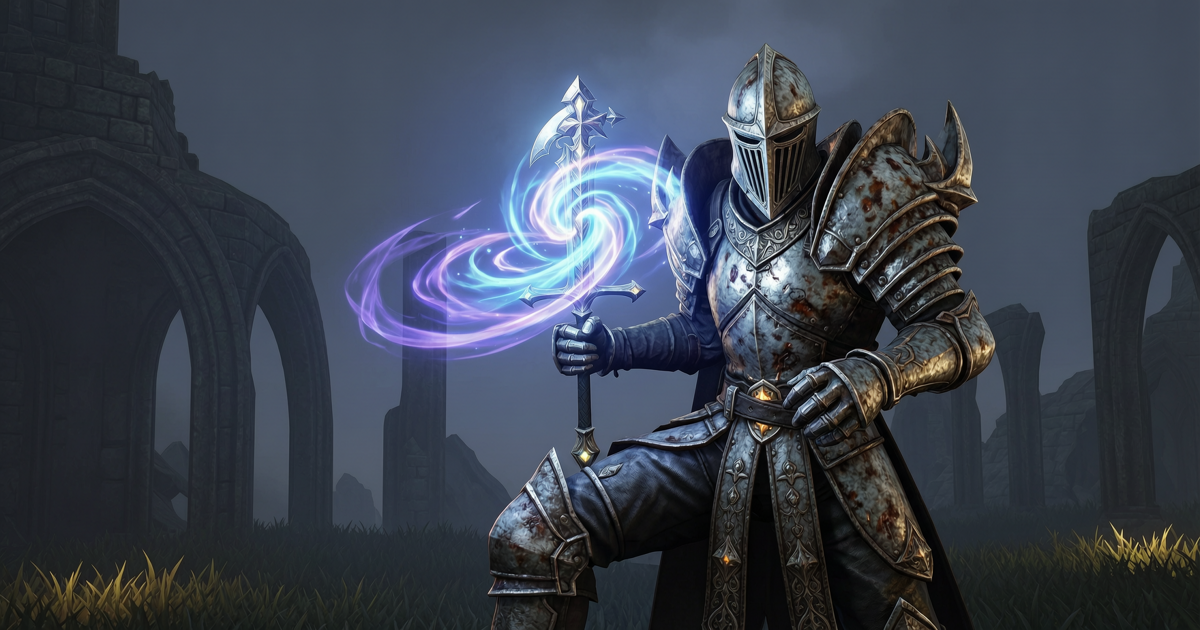 Best Ashes of War in Elden Ring: Tier List for Every Build
