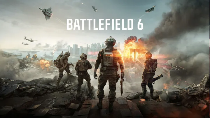 Tips & Guides for Battlefield 6