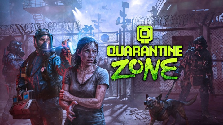 Quarantine Zone: The Last Check – The Ultimate Howto Guide to Master This Hot Game