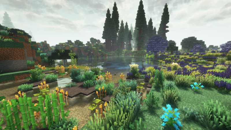Cobblemon  screenshot 2