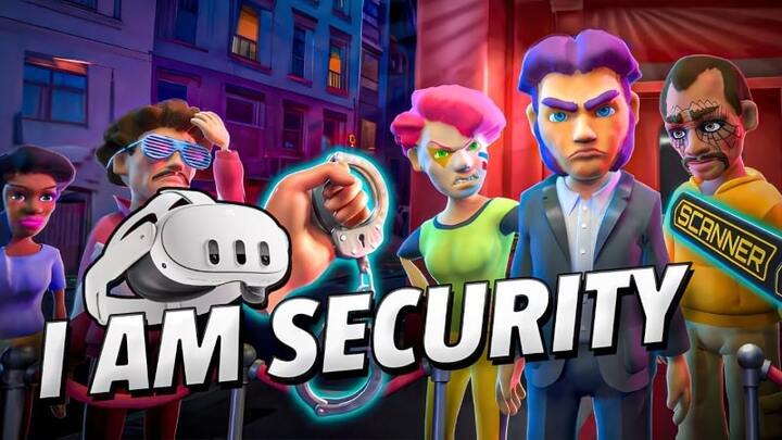 The Cognitive Friction of Inverse Kinematics and False Positive Occlusion in I Am Security VR