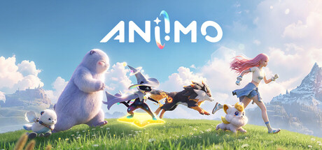 Aniimo: Exploring a Colorful Open World Full of Creatures