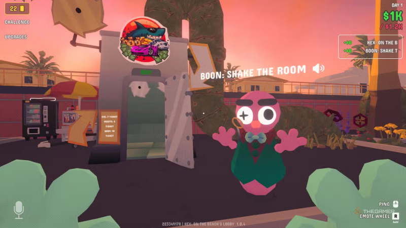 Gamble With Your Friends screenshot 5