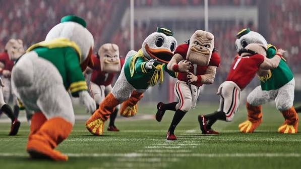 EA SPORTS™ Madden NFL 27 screenshot 5