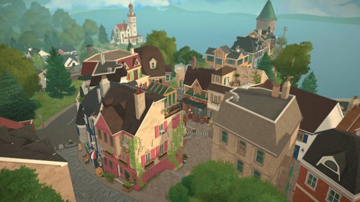 Paralives screenshot 3