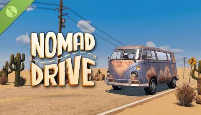 Surviving Long Distance Routes in Nomad Drive