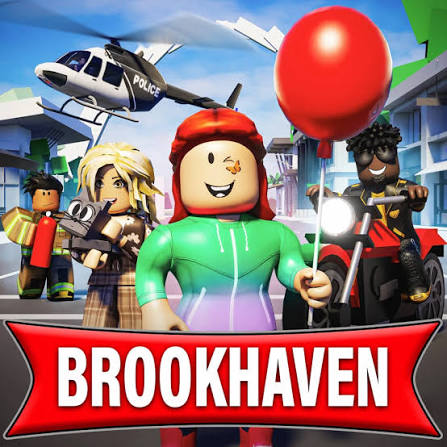 Brookhaven Is a Town-Sized TV Show: Everyone Has a Role, Nobody Has the Script