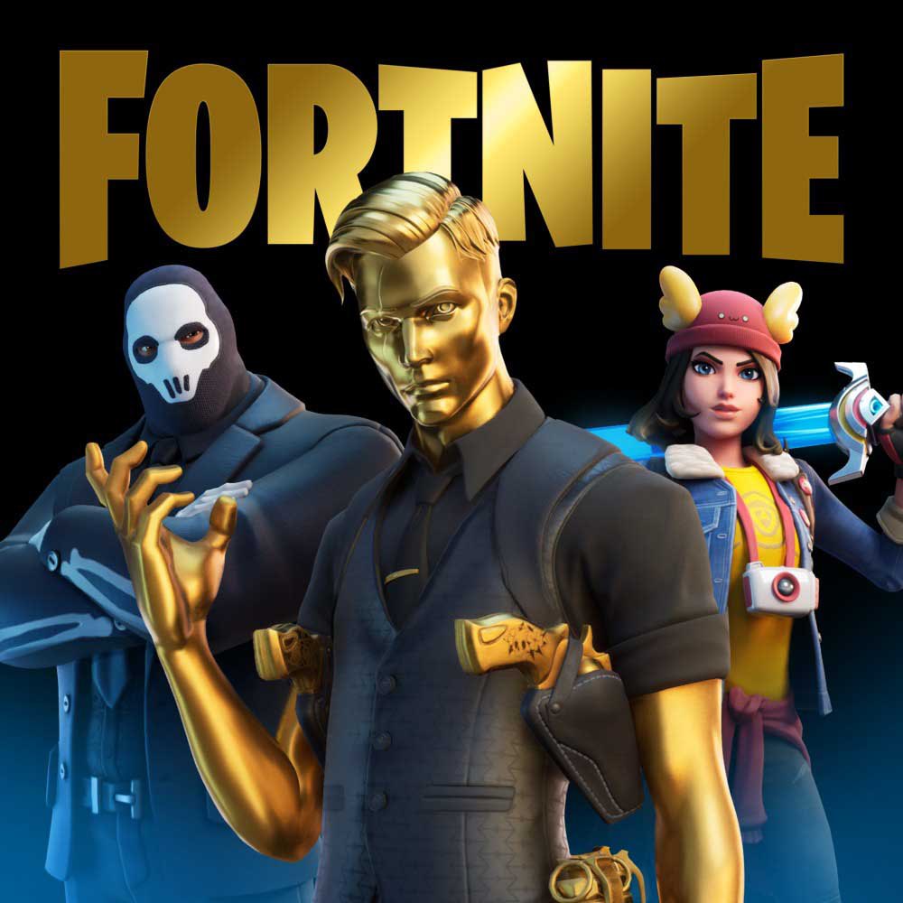 img Fortnite