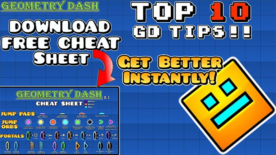 RobTop Games regularly releases updates and expansions for Geometry Dash