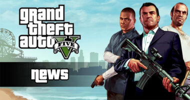 GTA V: A Decade of News, Updates, and Cultural Impact