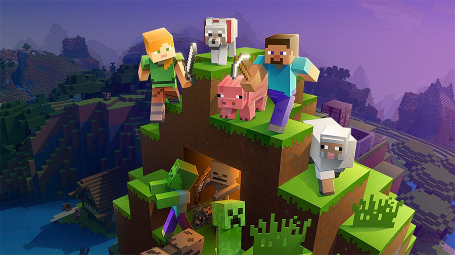 img Mastering Minecraft: Comprehensive Tips & Guides