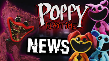 Poppy Playtime: A Comprehensive Guide to the Hit Horror Game