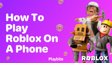 Mastering Roblox: How to Enhance Your Gaming Experience