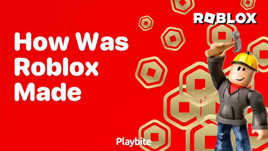 Roblox is more than just a game; it's a platform where creativity meets gaming