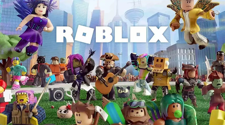 Protect your Roblox account with these tips