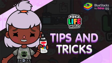 Mastering Toca Life: A Comprehensive Tips and Guide