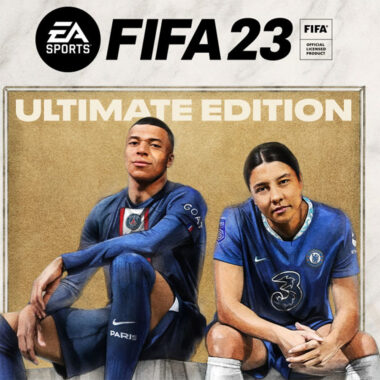 FIFA 23