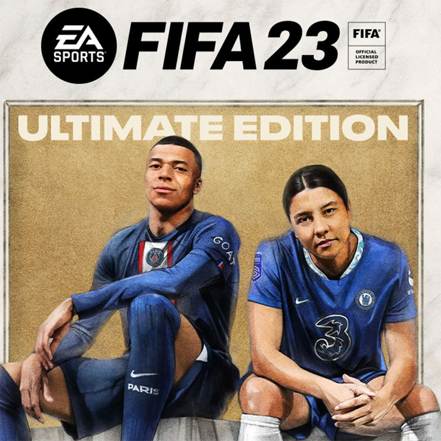 img FIFA 23