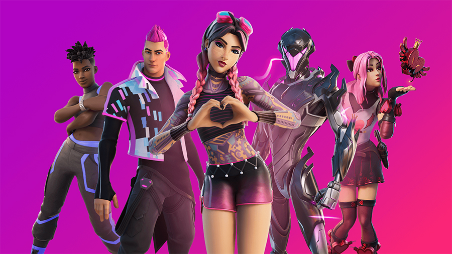 Fortnite quickly became a cultural phenomenon, attracting millions of players within months of its release.