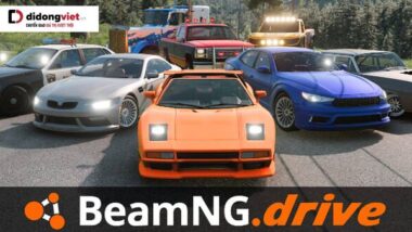 BeamNG.drive