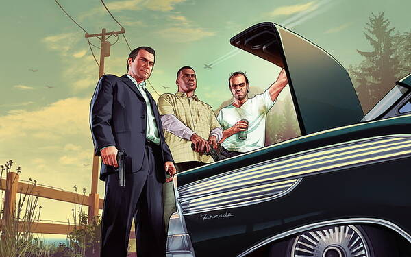 Driving is one of the core skills in gta 5, and improving your driving abilities will help you in both missions and free-roam activities.