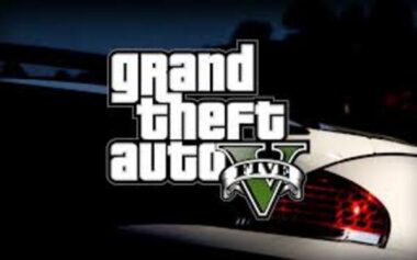 GTA V: A Journey Through the Evolution of an Open-World