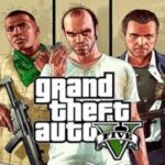 GTA V