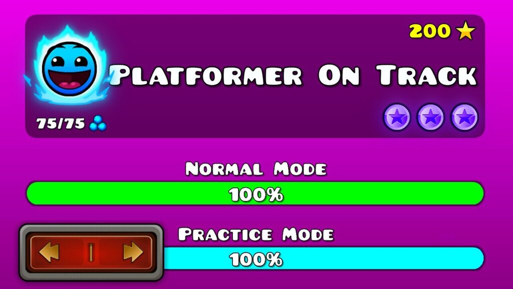 The Platformer Mode: A Game-Changing Feature