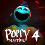 Poppy Playtime Chapter 4