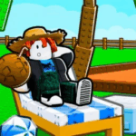 Roblox: Grow a Garden